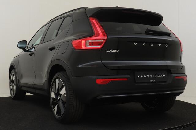 Volvo EX40
