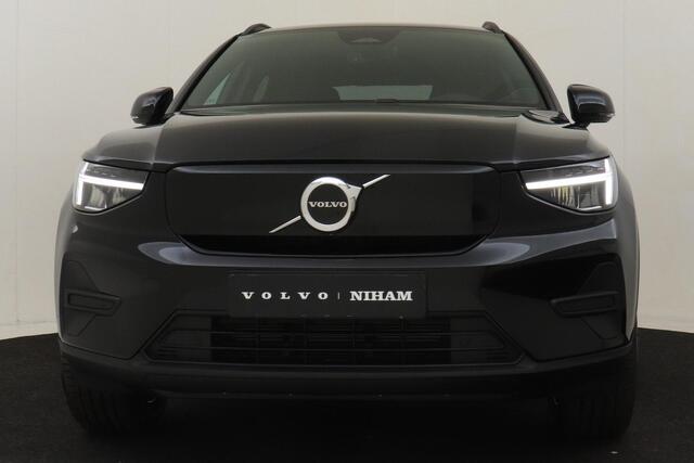 Volvo EX40