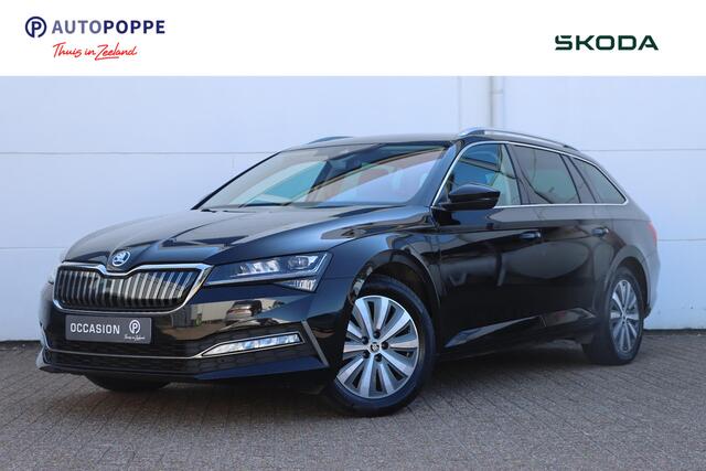 Skoda Superb ybrid Style 218pk DSG6 | SOH 93,1% |