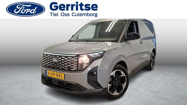 Ford TRANSIT COURIER 6 PK 44 kWh accu
