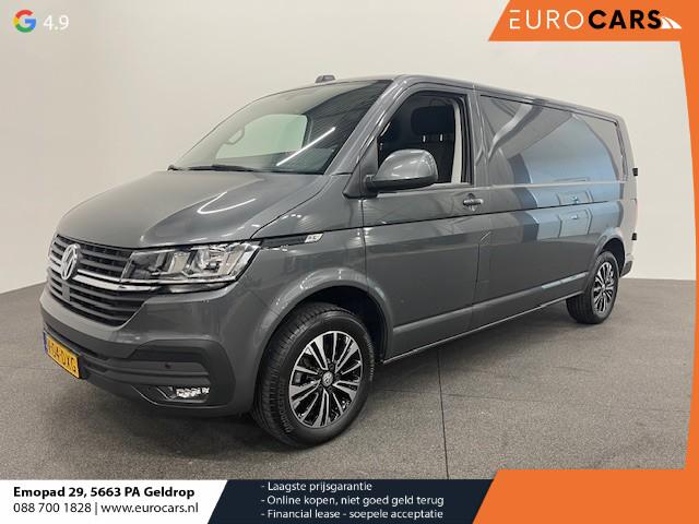 Volkswagen Transporter ne Automaat Airco Cruise Control Navi PDC V&A Trekhaak