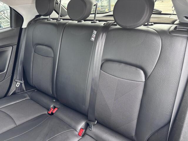 Fiat 500 X CROSS