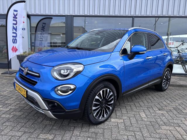Fiat 500 X CROSS