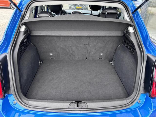 Fiat 500 X CROSS