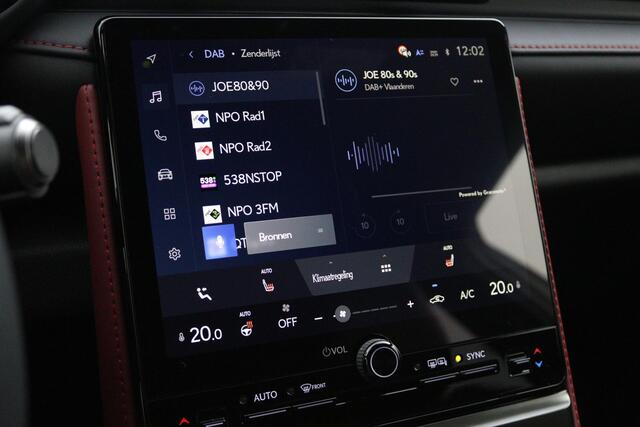 Lexus LBX