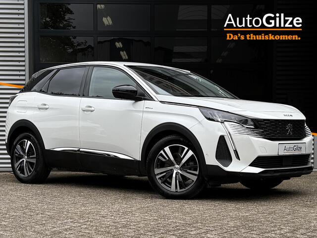 Peugeot 3008 25 Allure Pack l Navi l Camera l  DAB l Elektrische Klep