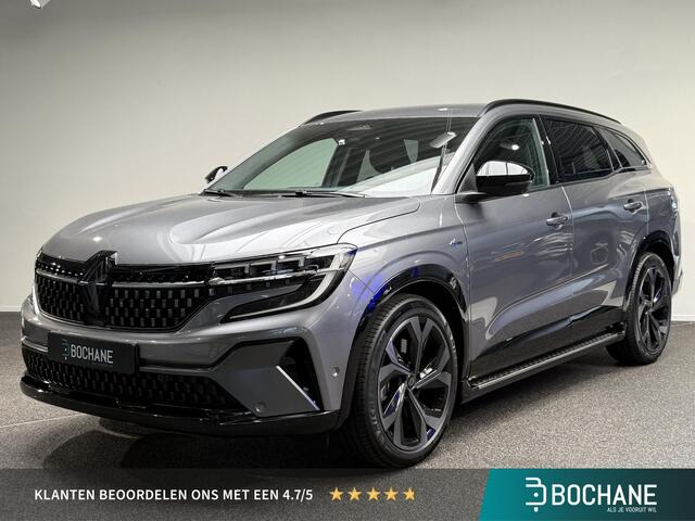 Renault Espace brid 200 esprit Alpine 7p. | Trekhaak | 360º Camera | Harman / Kardon | Adaptive Cruise Control |