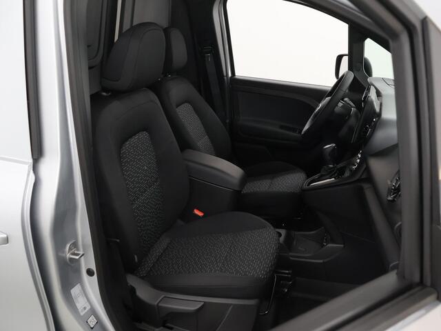 Mercedes-Benz eCitan