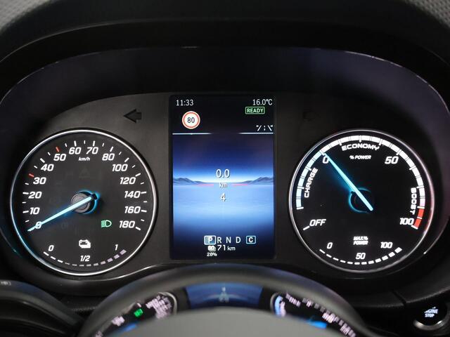 Mercedes-Benz eCitan