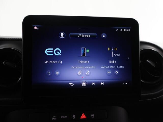 Mercedes-Benz eCitan