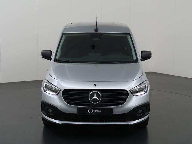 Mercedes-Benz eCitan