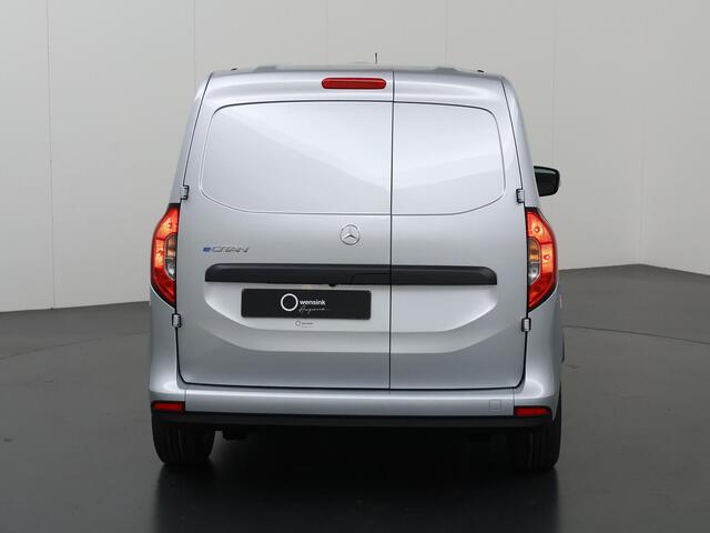 Mercedes-Benz eCitan