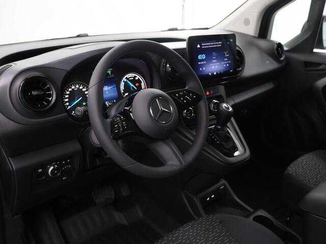 Mercedes-Benz eCitan