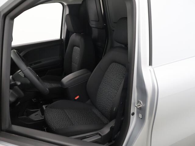 Mercedes-Benz eCitan