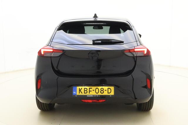 Opel e-Corsa