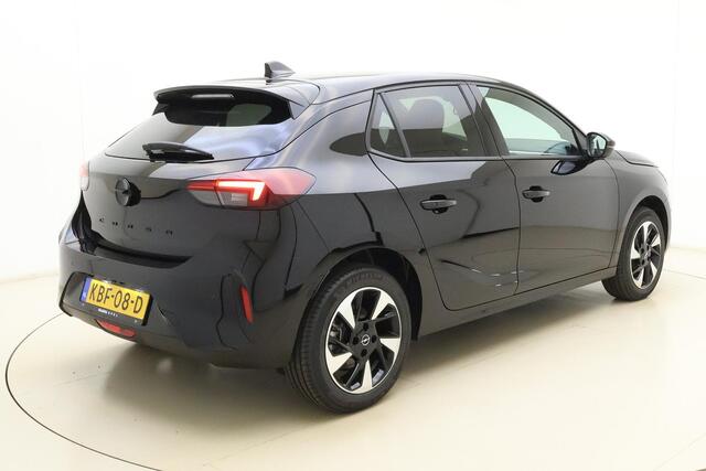 Opel e-Corsa