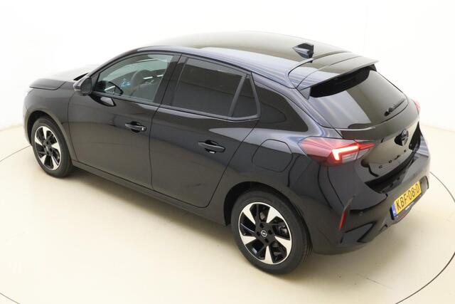 Opel e-Corsa