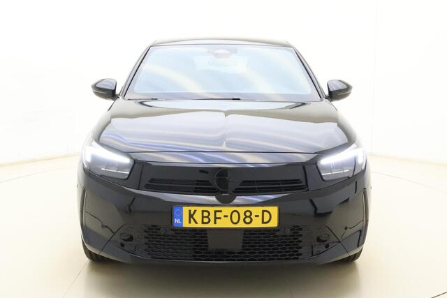 Opel e-Corsa