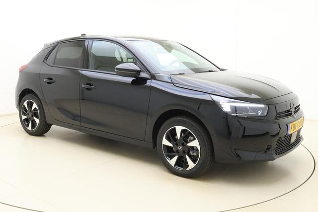 Opel e-Corsa