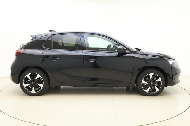 Opel e-Corsa