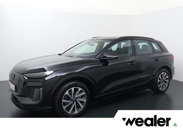 Audi Q6 Advanced edition performance 100 kWh | 306 PK | Adaptive Cruise Control | 360 graden Camera | Keyless Entry | Matrix LED | Volleder |