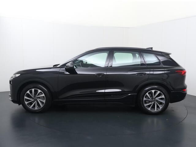 Audi Q6
