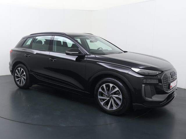 Audi Q6