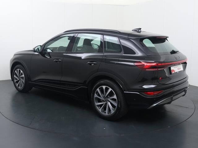 Audi Q6