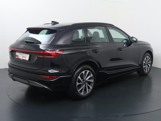 Audi Q6