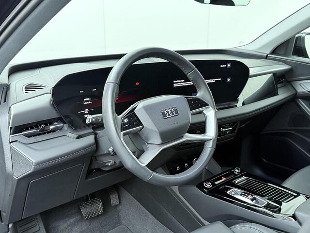 Audi Q6