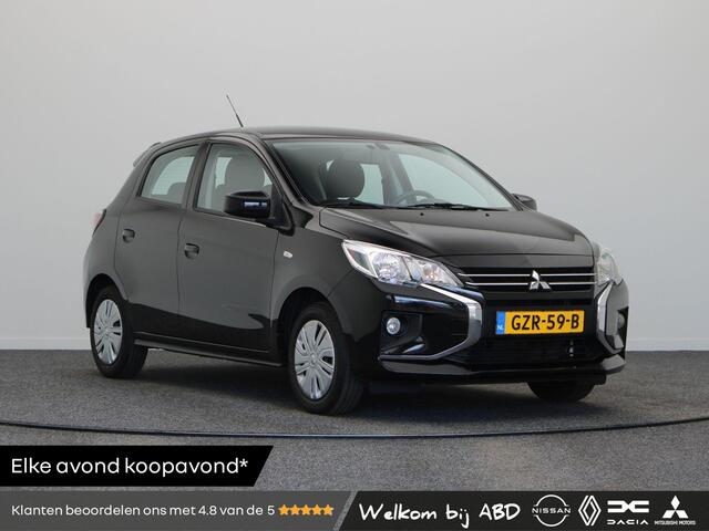 Mitsubishi Space Star co | Bluetooth | Apple Carplay/Android Auto | 8 Jaar Garantie |