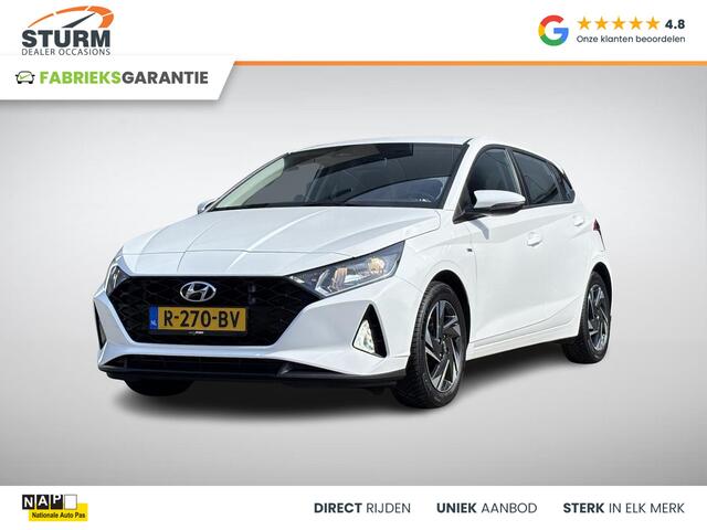 Hyundai I 20 mfort Smart