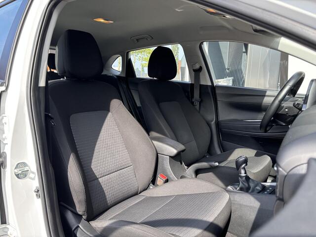 Hyundai I 20