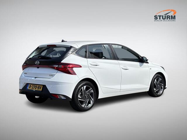 Hyundai I 20
