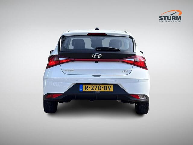 Hyundai I 20