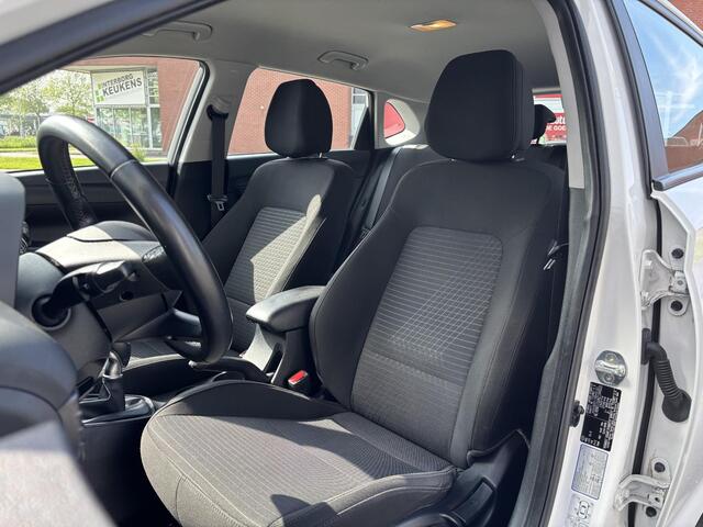 Hyundai I 20