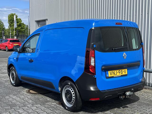 Renault Express