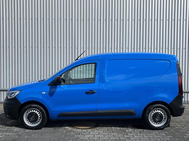 Renault Express