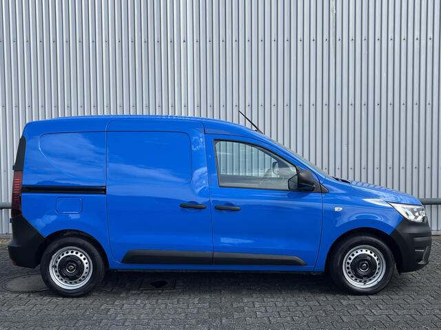 Renault Express
