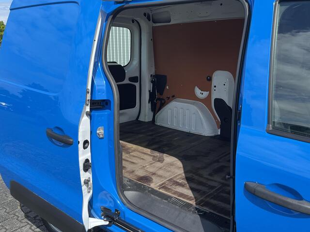 Renault Express