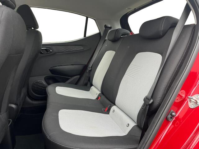 Hyundai I 10