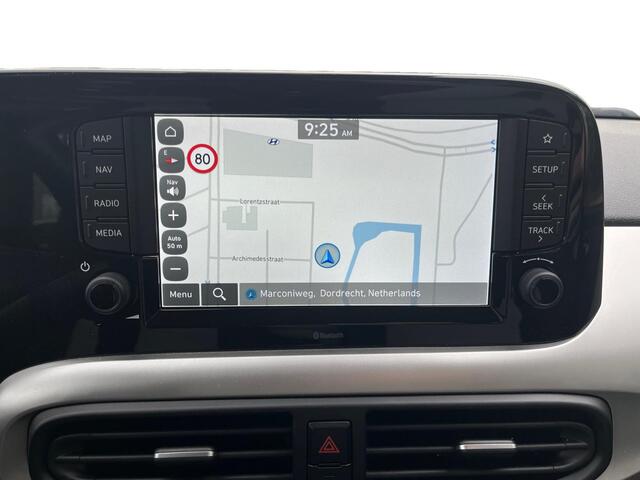Hyundai I 10