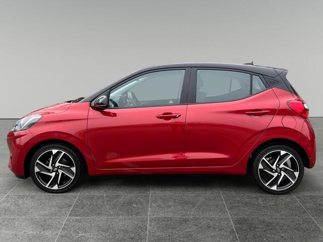 Hyundai I 10
