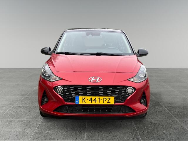 Hyundai I 10