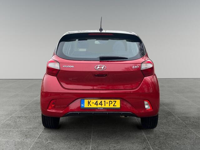 Hyundai I 10