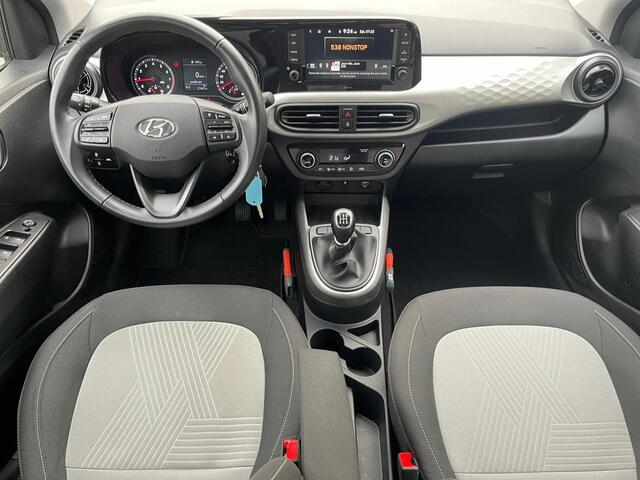 Hyundai I 10