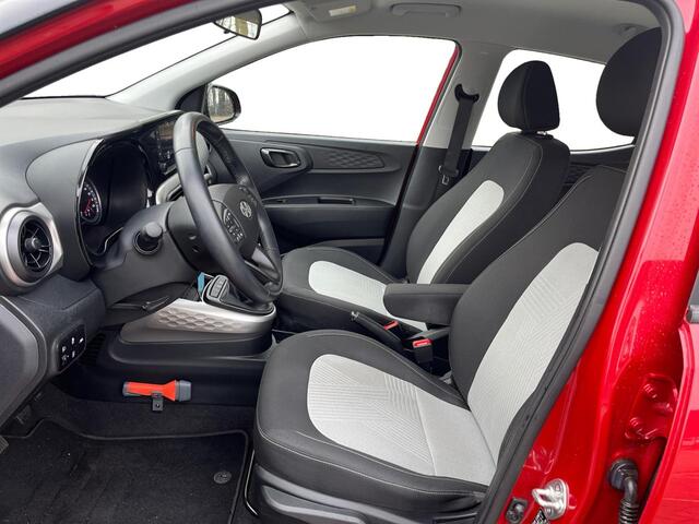 Hyundai I 10