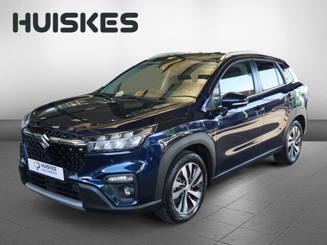 Suzuki S-Cross le | Panoramadak | Navigatie | ACC | 360° Camera