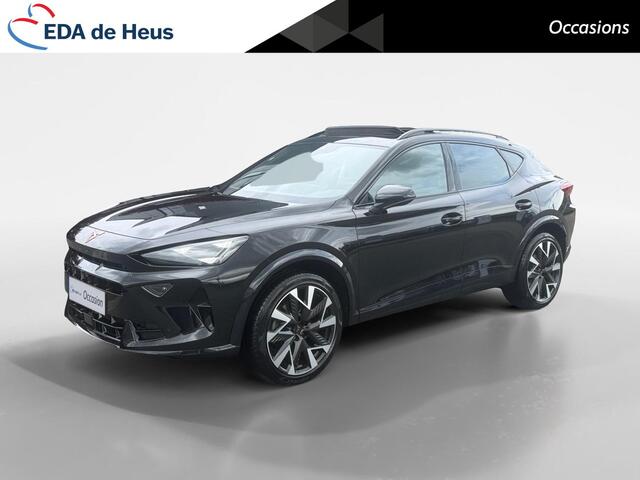 Cupra Formentor d MHEV Business | Panorama Dak | Camera | Stoel/Stuurverwarming | Adaptief Cruise Control | Climate Control | Apple Carplay/Android Auto | Full Led | Keyless | DAB | Digitaal Dashboard
