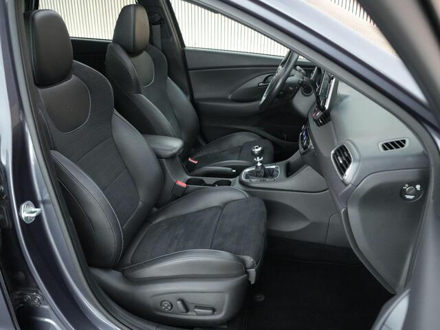 Hyundai I 30